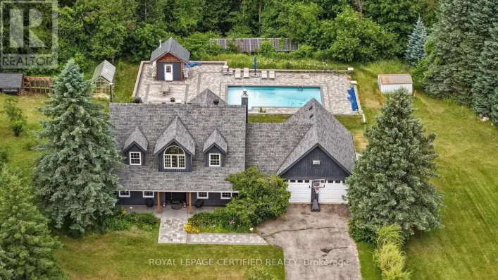 9 OLDFIELD COURT, Melancthon