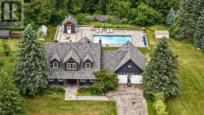 House for sale: 9 OLDFIELD COURT, Melancthon