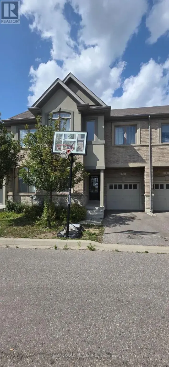 9 OLIANA WAY, Brampton