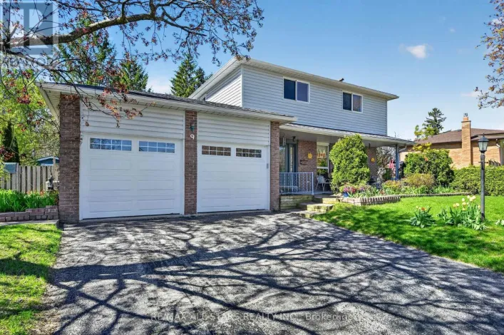 9 ORCHARD PARK ROAD, Kawartha Lakes