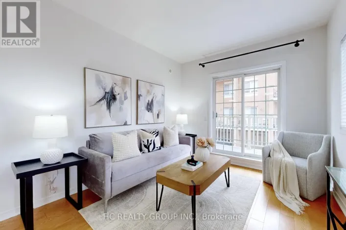 9 ORMEROD LANE, Richmond Hill