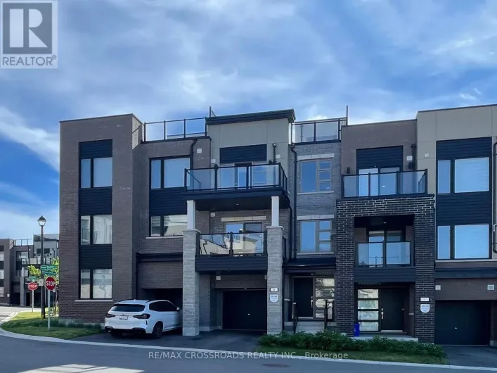 9 OSCAR STEEPER LANE, Markham