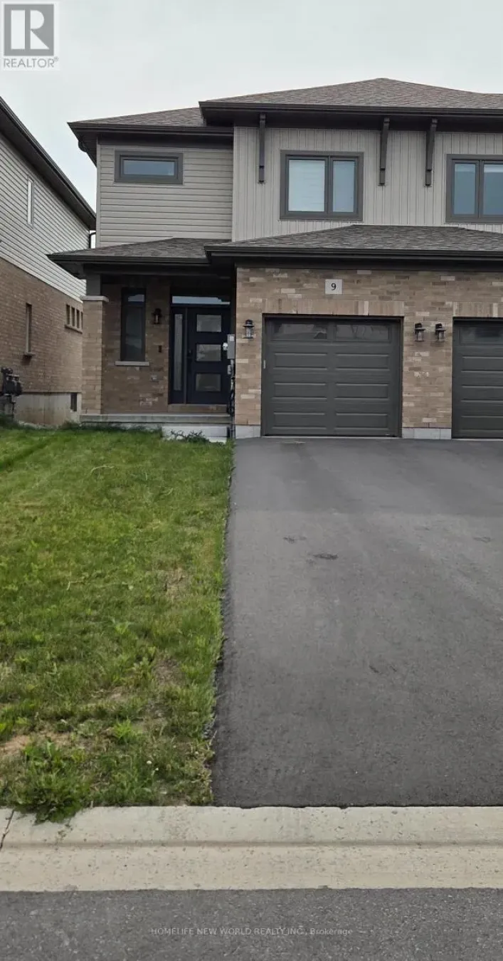 9 OTONABEE STREET, Belleville