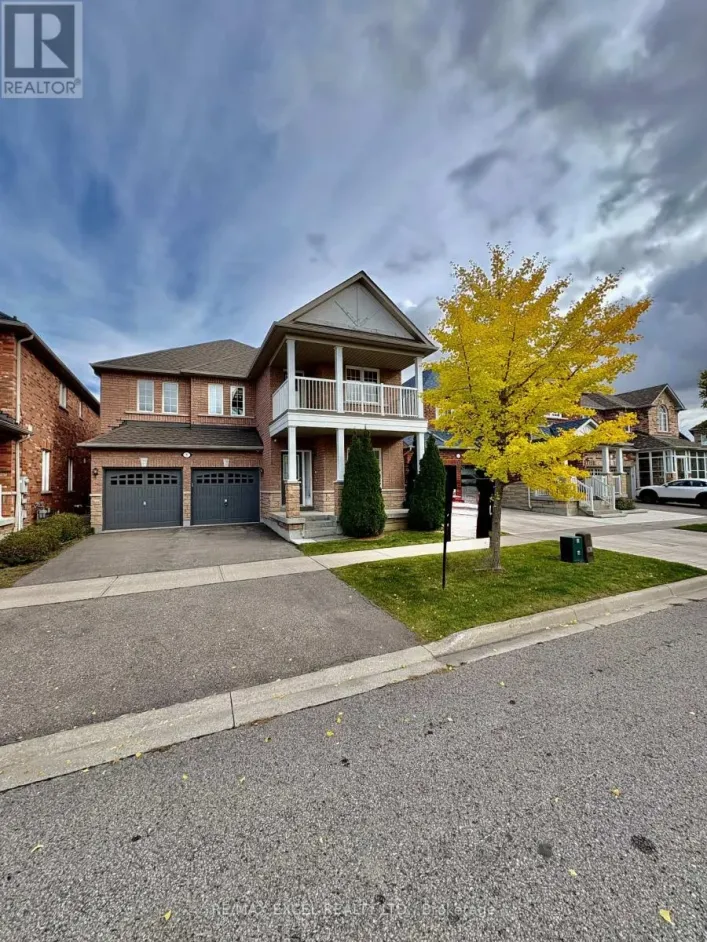 9 OUTERBROOK ROAD, Markham