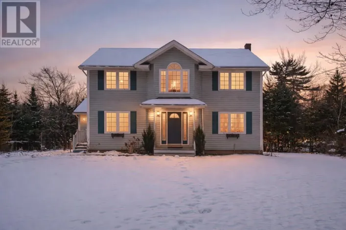 9 PACIFIC Avenue, Cole Harbour