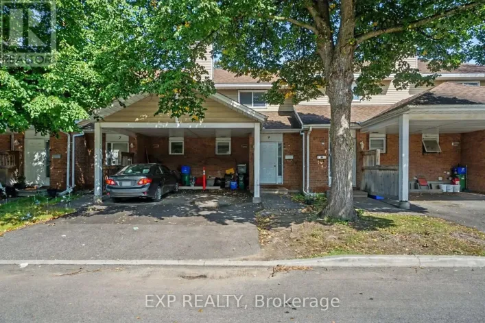 9 PADDINGTON PRIVATE, Ottawa