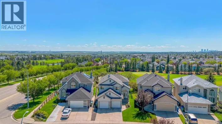 9 Panorama Hills Manor NW, Calgary