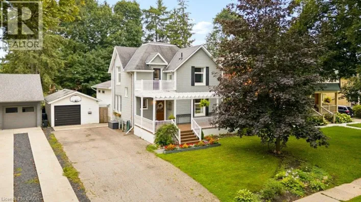 House for sale: 9 PARK Avenue W, Elmira