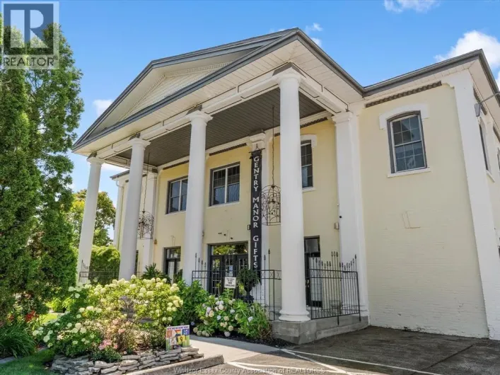 9 PARK STREET, Chatham