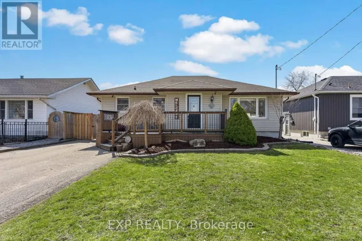 9 PARKDALE DRIVE, Thorold