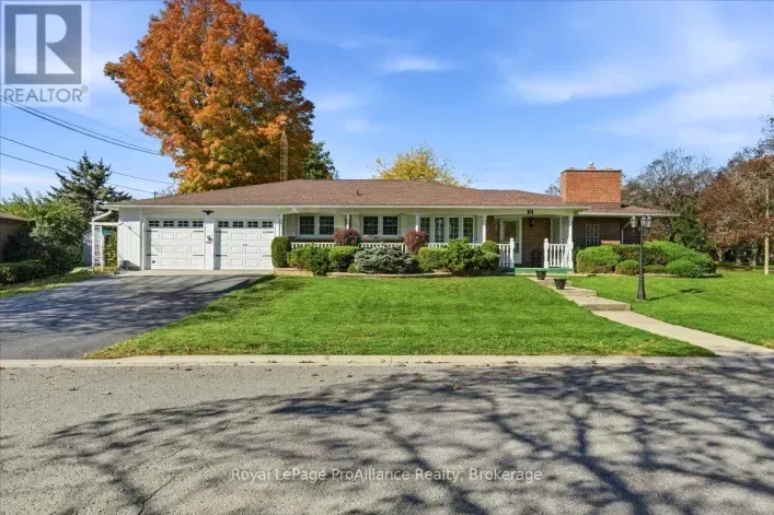 9 PARKVIEW HEIGHTS, Quinte West