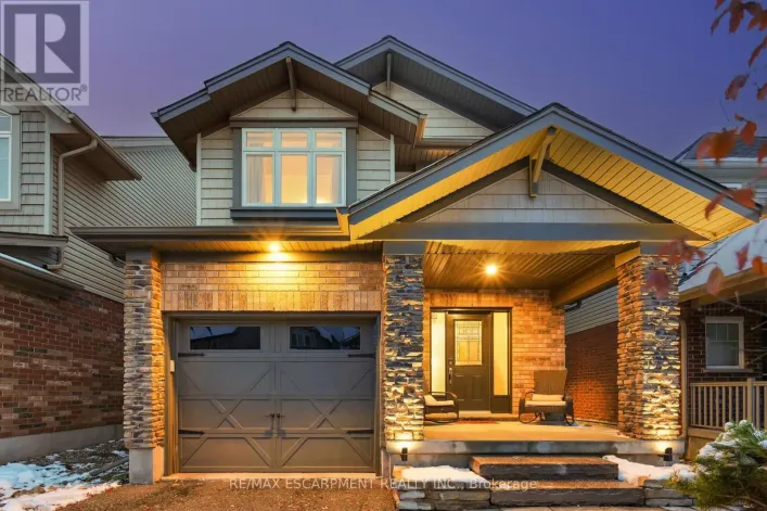 9 PEARSON STREET, Guelph