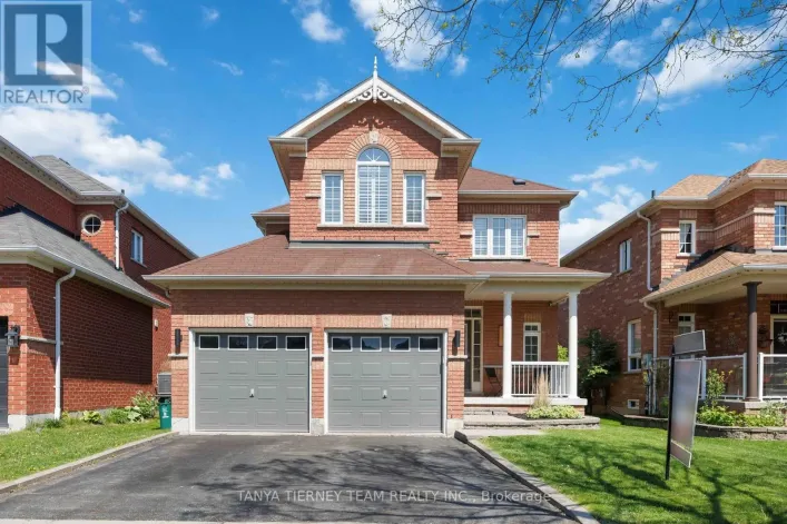 9 PENHURST DRIVE, Whitby
