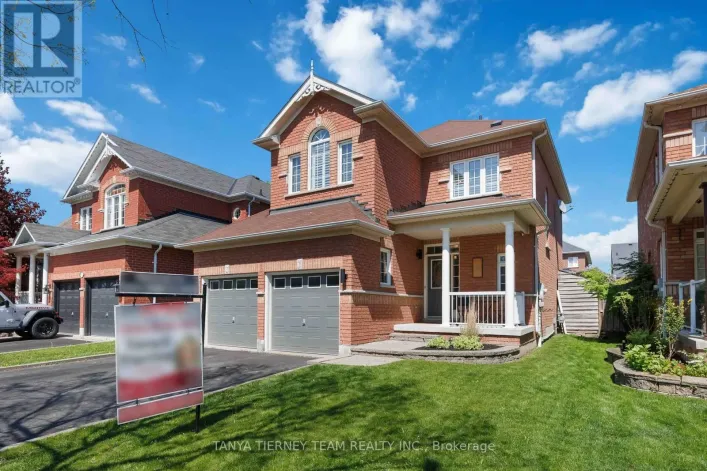 9 PENHURST DRIVE, Whitby