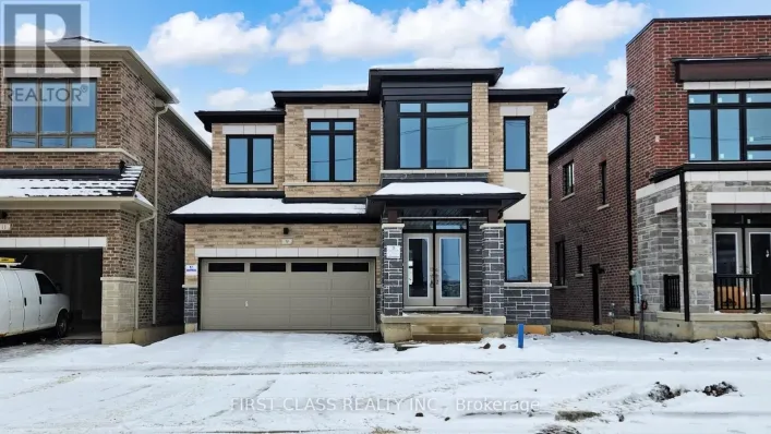 9 PERCHERON COURT, Markham