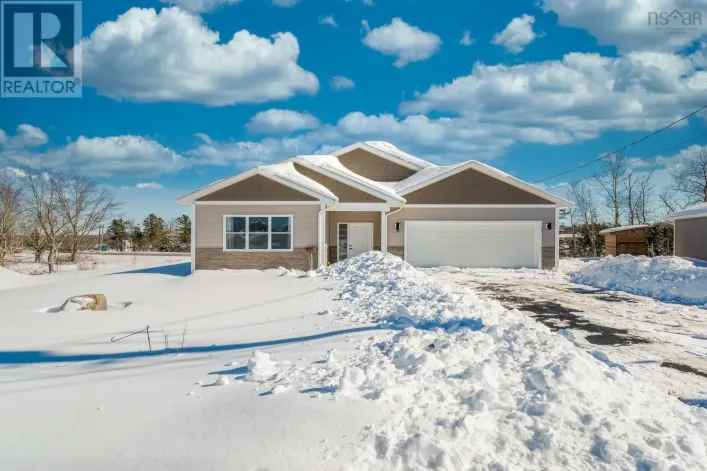 9 Perry Crescent, Stewiacke