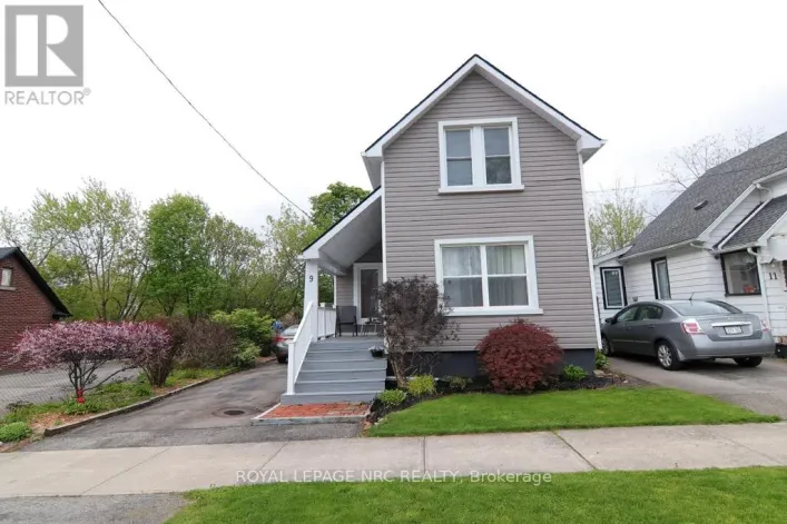 9 PHIPPS STREET, Fort Erie