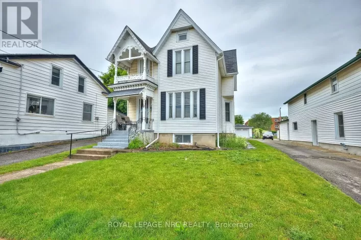 9 PINE STREET S, Thorold