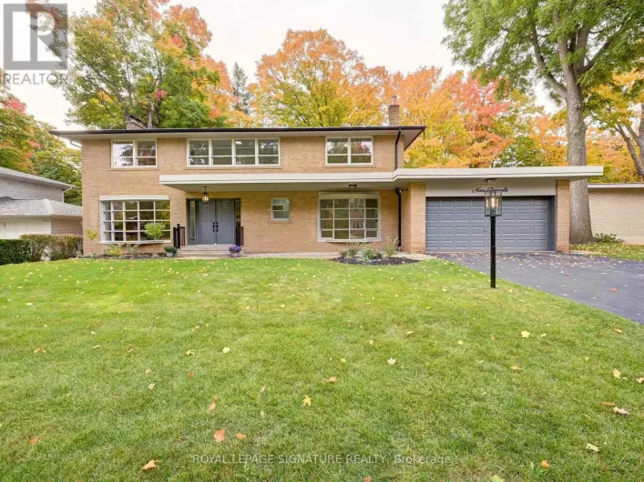 9 PINEVALE ROAD, Markham