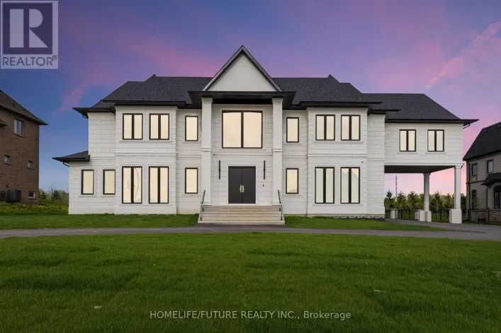 9 PLEASANT VALLEY DRIVE, Whitchurch-Stouffville