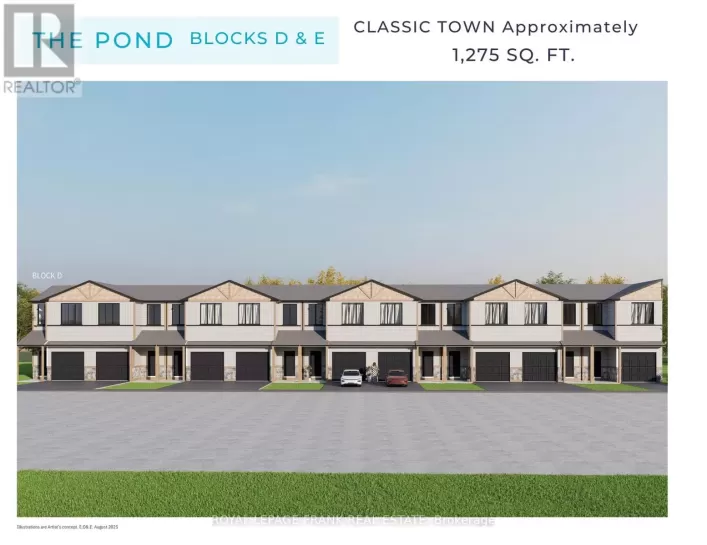 9 POND STREET, Trent Hills