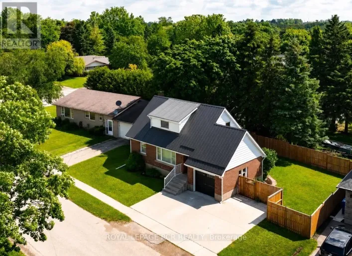 9 PONSFORD STREET, East Luther Grand Valley