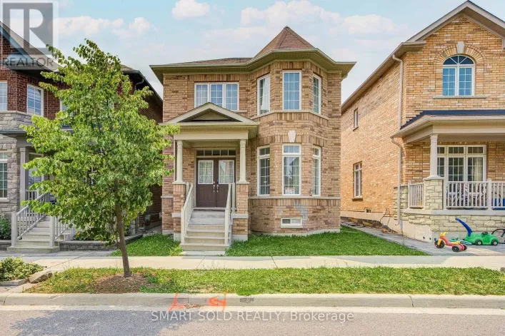 9 PORTIA STREET, Markham