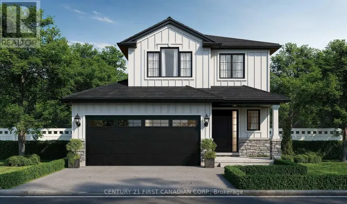 9 POSTMA CRESCENT, North Middlesex