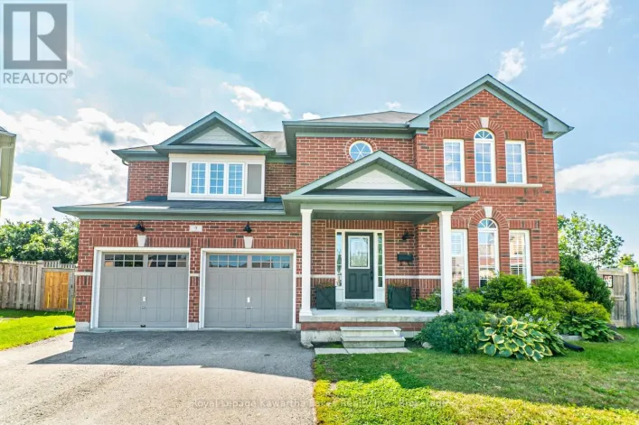 9 POWER COURT, Kawartha Lakes