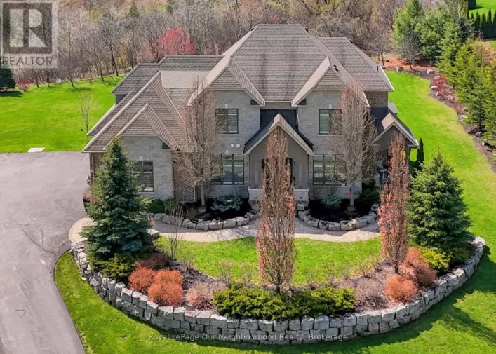 9 POWERS COURT, Clarington