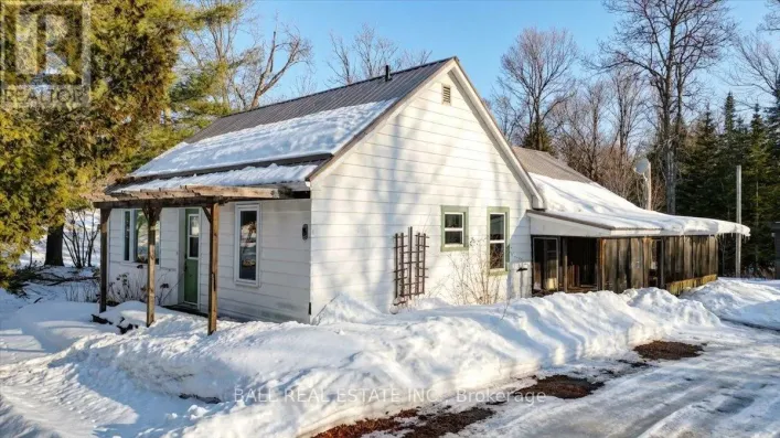 9 QUARRY ROAD, Bancroft