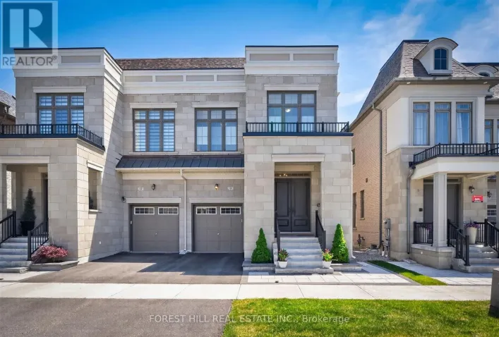 9 QUASAR AVENUE, Richmond Hill
