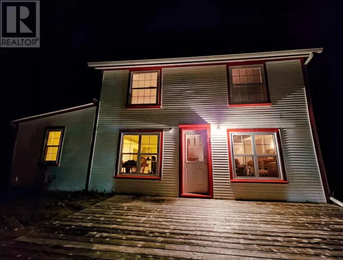 9 Quay Road, Cupids