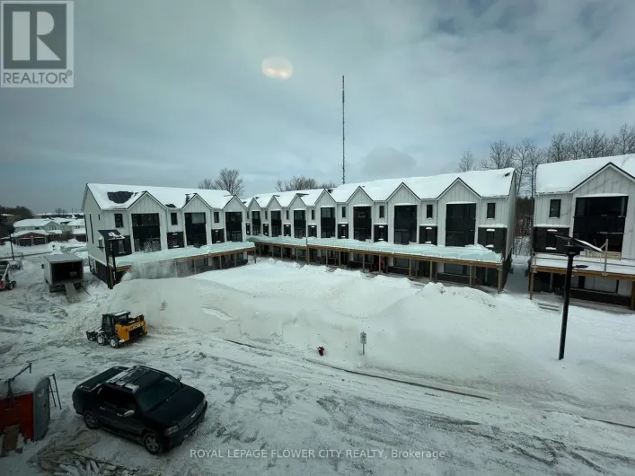 9 RAINWATER LANE, Barrie