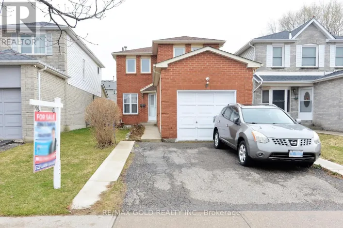 9 RAVENSWOOD DRIVE, Brampton