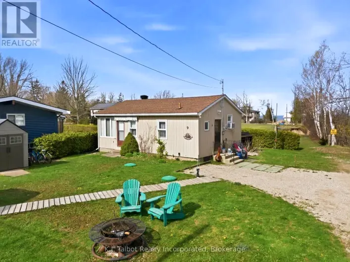 9 RAVINE PARK DRIVE N, Central Huron