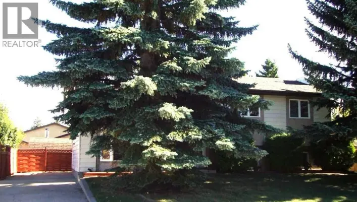 9 Ray Avenue, Red Deer