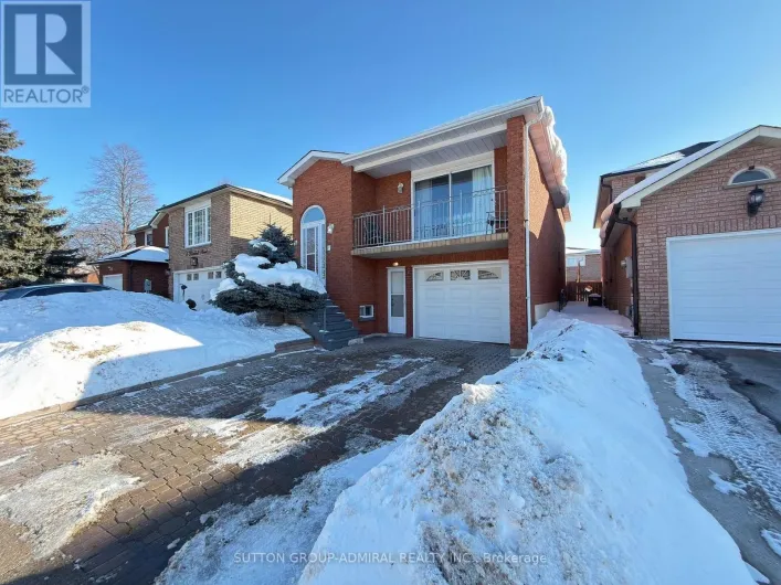 9 RICHBELL STREET, Vaughan