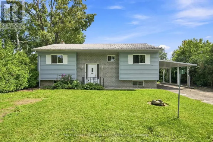 9 RICHMOND STREET W, Kawartha Lakes