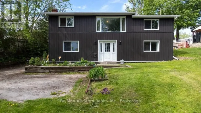 9 RIVERSIDE DRIVE, Kawartha Lakes