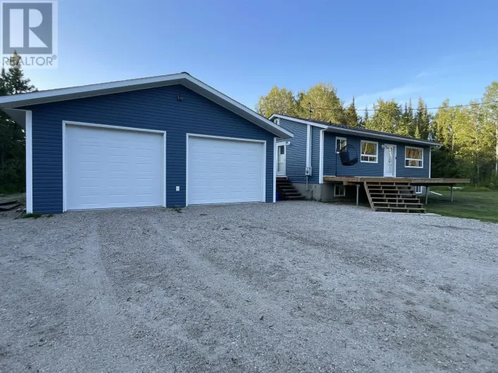 9 Rodgers Road, Dryden