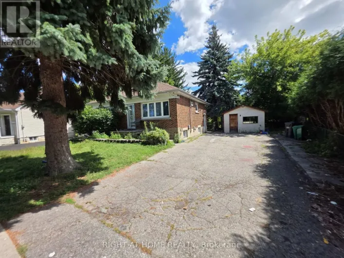 9 ROGERS ROAD, Brampton