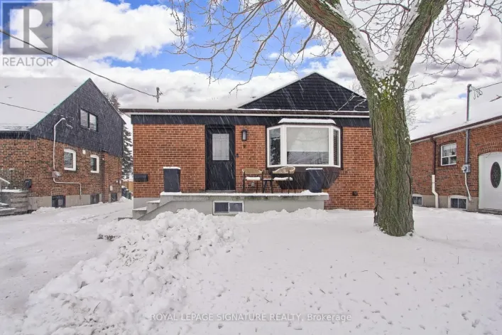 9 ROSEMARIE DRIVE, Toronto