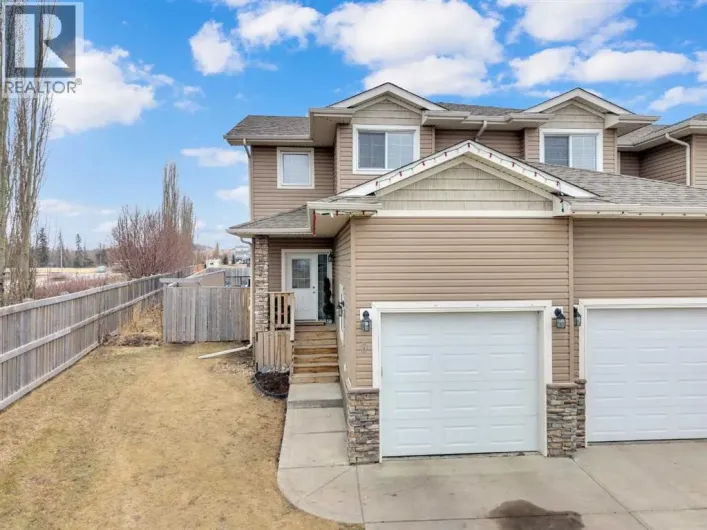 9 Ross Close, Sylvan Lake