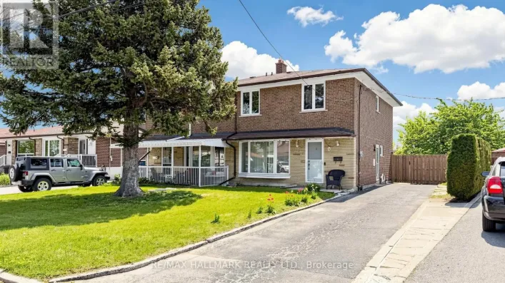 9 RUBYDALE GARDENS, Toronto