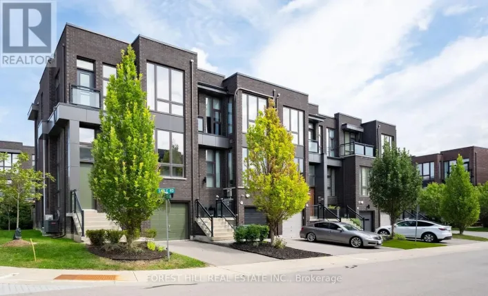 9 SABLE ROAD, Vaughan