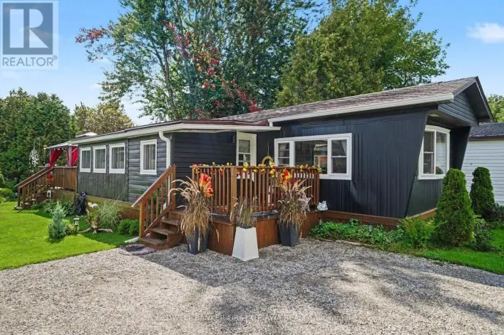 9 SADDLE AVENUE, Rideau Lakes