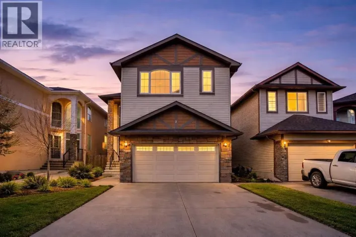 9 Saddlelake Grove NE, Calgary