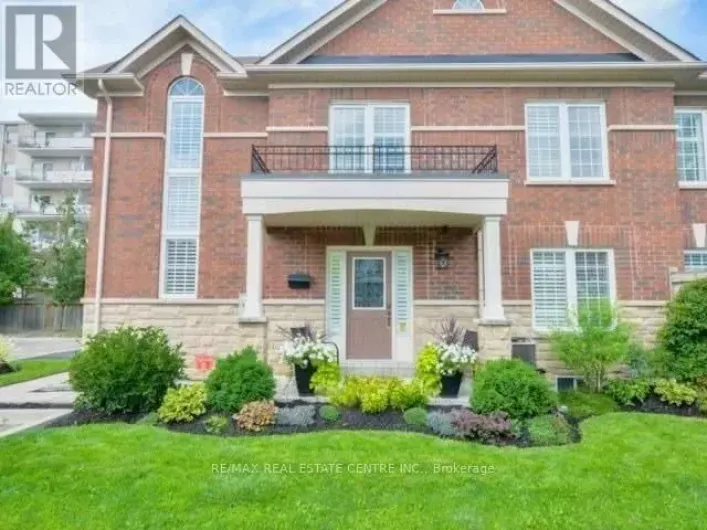9 SAND WEDGE LANE, Brampton