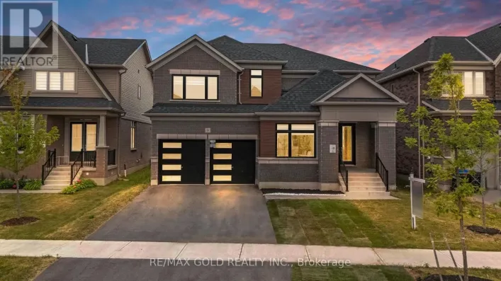 9 SANDHILL CRESCENT, Adjala-Tosorontio